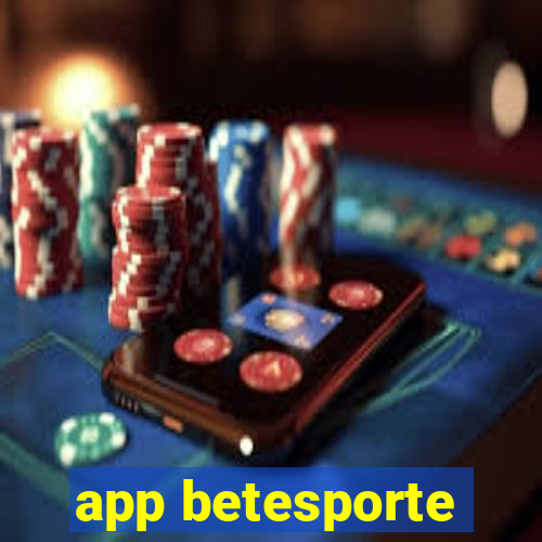 app betesporte